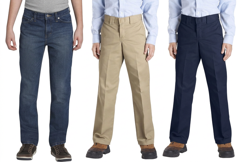 Imagen de Pantalones de Niños