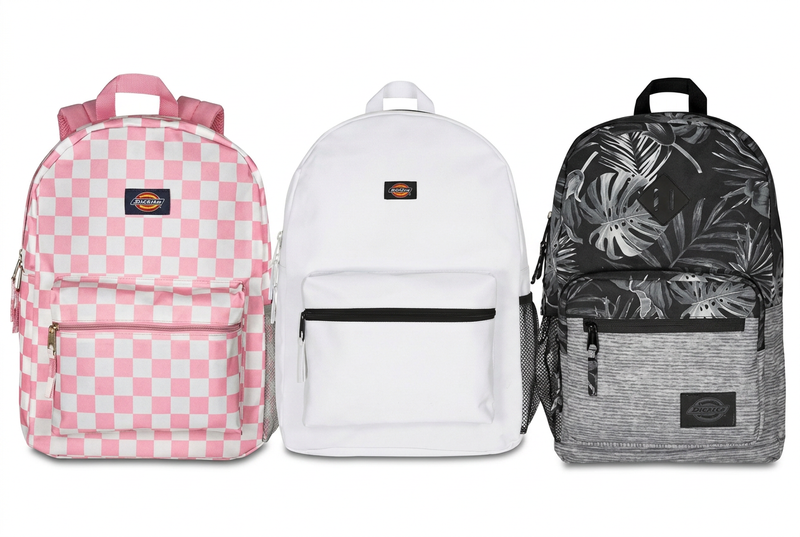 Mochilas