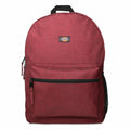 MOCHILA DICKIES ESTUDIANTE BREZO ESCARLATA