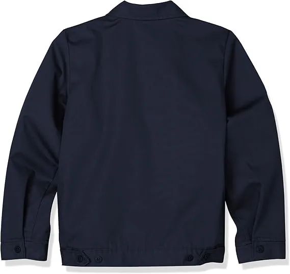 CASACA PARA NIÑO DICKIES  EISENHOWER  AZUL MARINO OSCURO