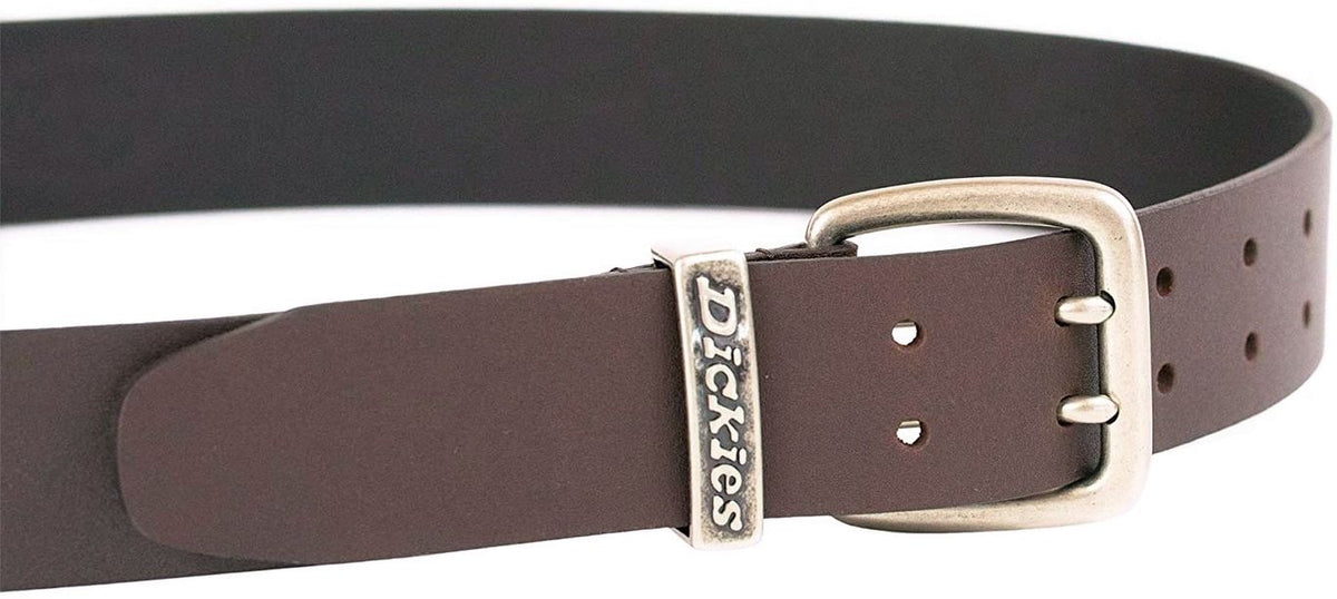 CORREA DICKIES PARA HOMBRE COLOR MARRON T-34
