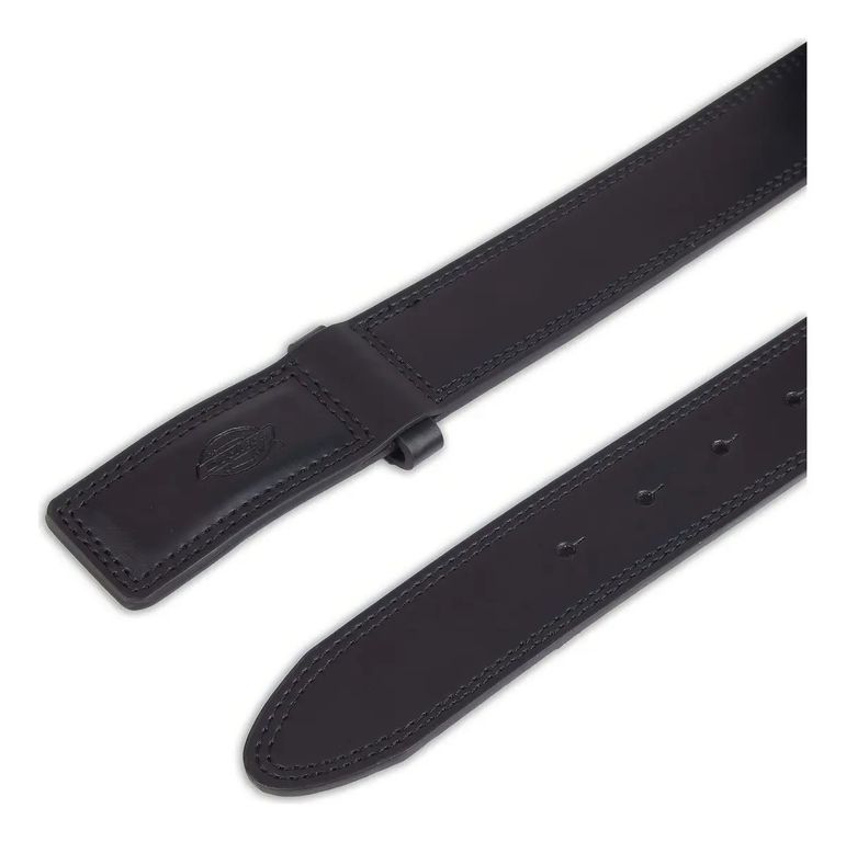 CORREA DICKIES PARA HOMBRE COLOR NEGRO (11DI02L4) (36-38-40)