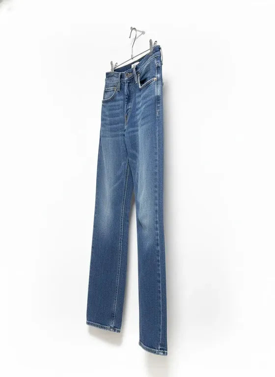 PANTALON JEAN DICKIES PARA HOMBRE COLOR AZUL MEDIO INDIGO