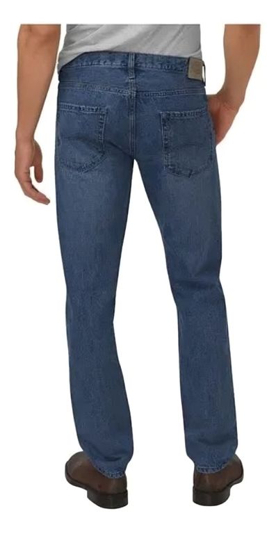 PANTALON JEAN DICKIES PARA HOMBRE COLOR AZUL INDIGO 