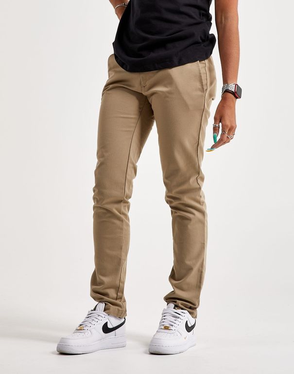 PANTALON DICKIES SKINNY TWILL STRECH MUJER ARENA