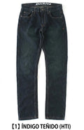PANTALON JEAN DICKIES PARA HOMBRE CON BOLSILLOS COLOR AZUL OSCURO