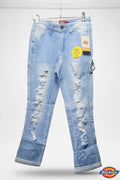 Pantalón Dickies NIÑA - Crop Carpintero NIÑA