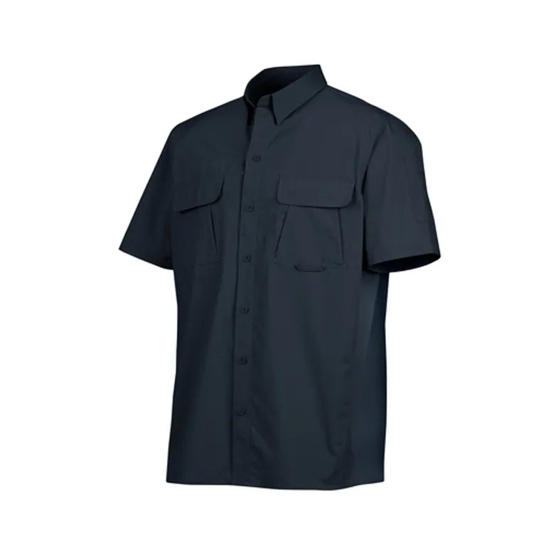 Camisa tactica dickies manga corta con ventilacion