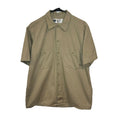 Camisa de trabajo arena