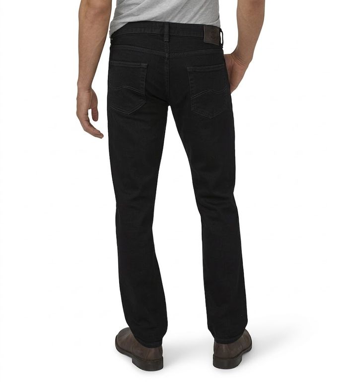 PANTALON JEAN DICKIES PARA HOMBRE COLOR DENIM NEGRO