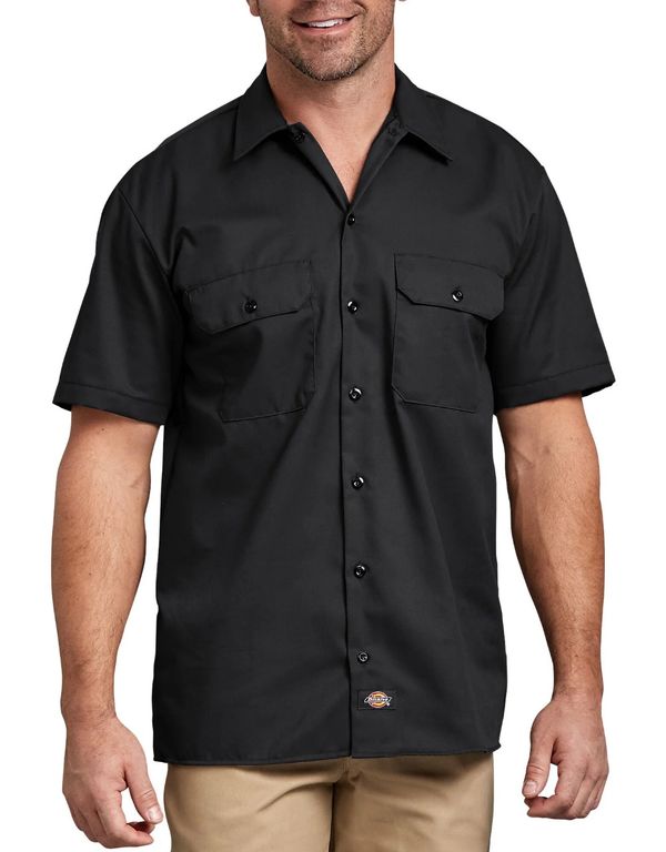 Camisa manga corta Dickies