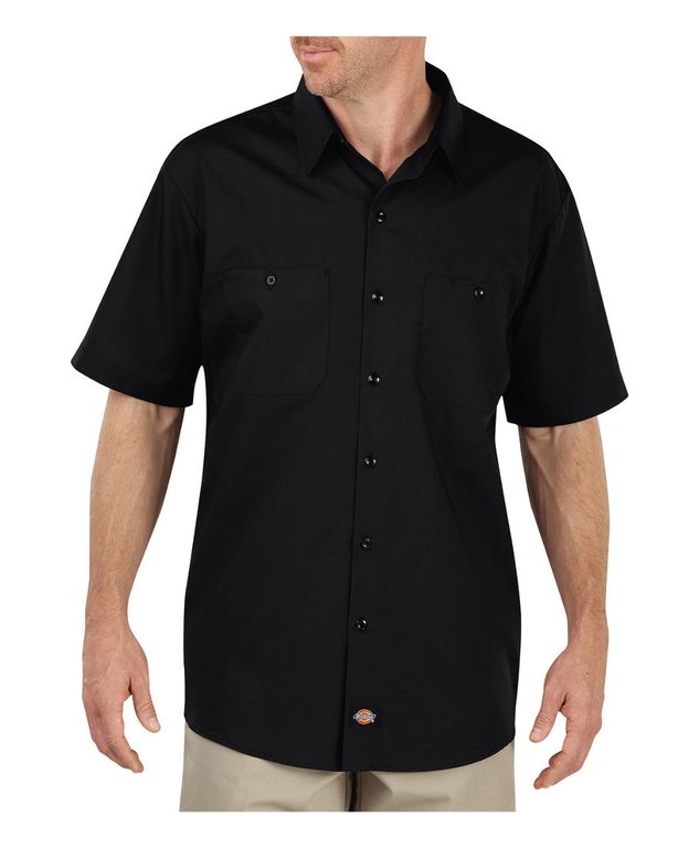 Camisa manga corta Dickies