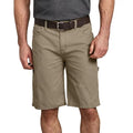 SHORT CARPINTERO HOMBRE COLOR ARENA
