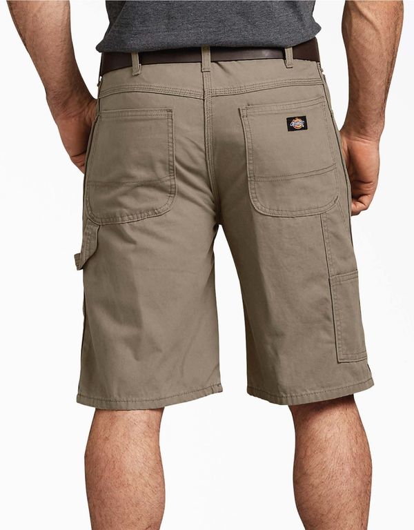 SHORT CARPINTERO HOMBRE COLOR ARENA