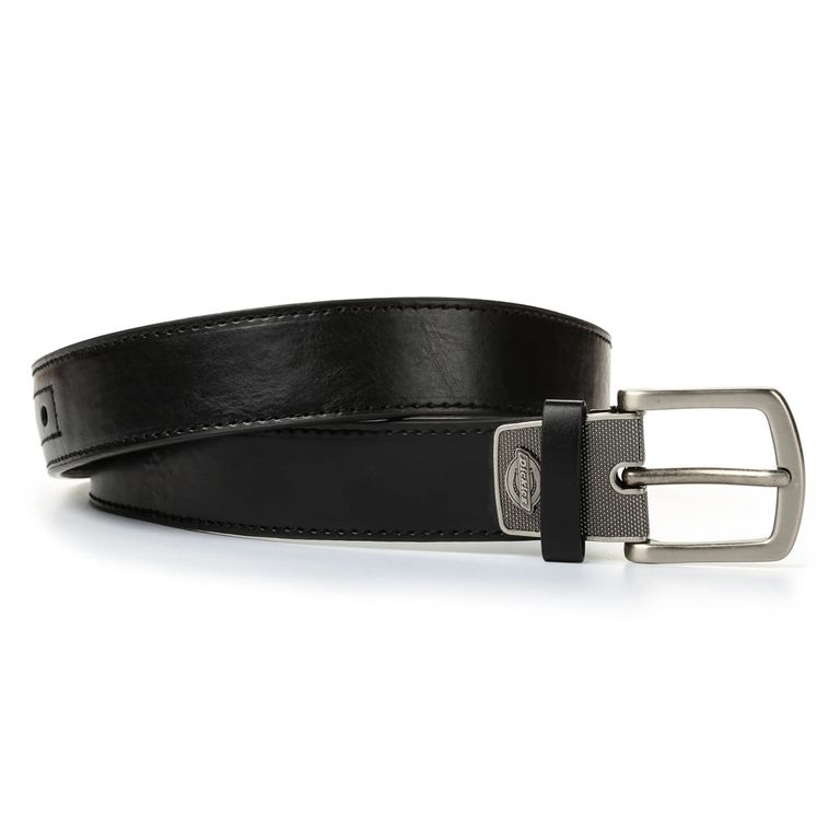 CORREA DICKIES PARA HOMBRE COLOR NEGRO