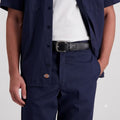 CORREA DICKIES PARA HOMBRE COLOR NEGRO