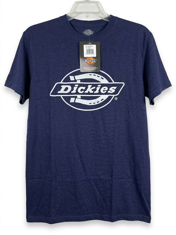 POLO DICKIES MANGA CORTA HOMBRE 4101DKS1899TNY