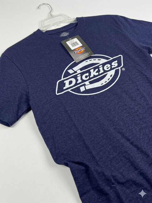 POLO DICKIES MANGA CORTA HOMBRE 4101DKS1899TNY