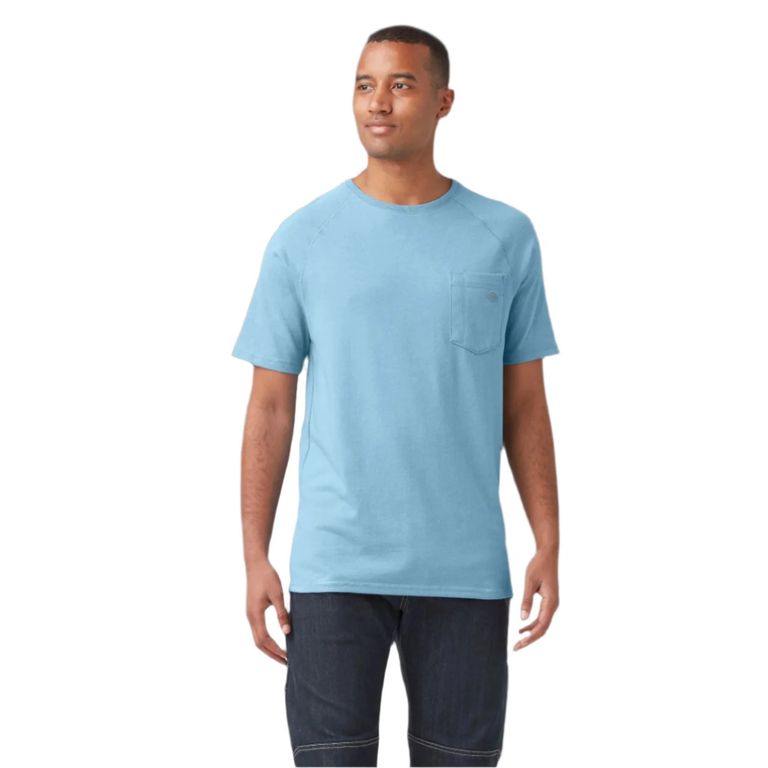 Polo manga corta Dickies Cooling Temp-iQ®