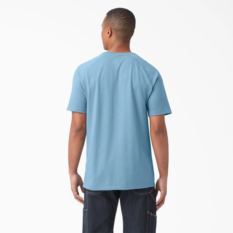 Polo manga corta Dickies Cooling Temp-iQ®