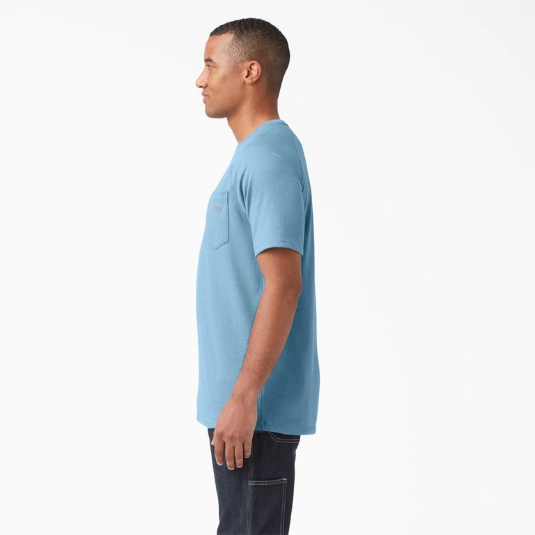 Polo manga corta Dickies Cooling Temp-iQ®