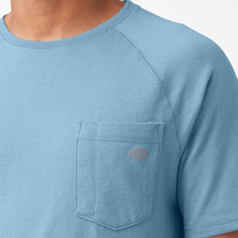 Polo manga corta Dickies Cooling Temp-iQ®