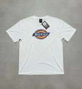 Polo Dickies Color Blanco