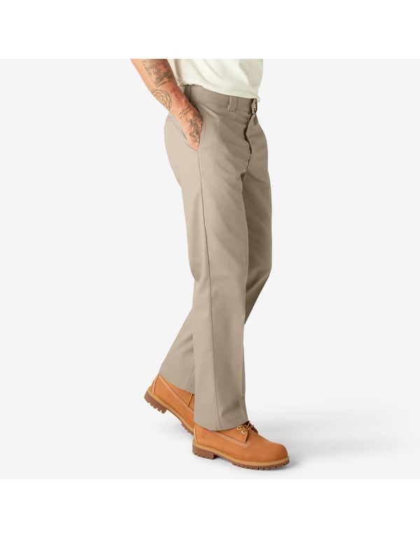 PANTALON DICKIES 874 PARA HOMBRE CON BOLSILLOS COLOR ARENA