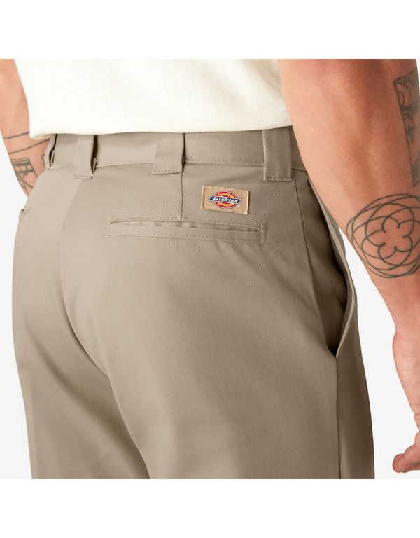 PANTALON DICKIES 874 PARA HOMBRE CON BOLSILLOS COLOR ARENA