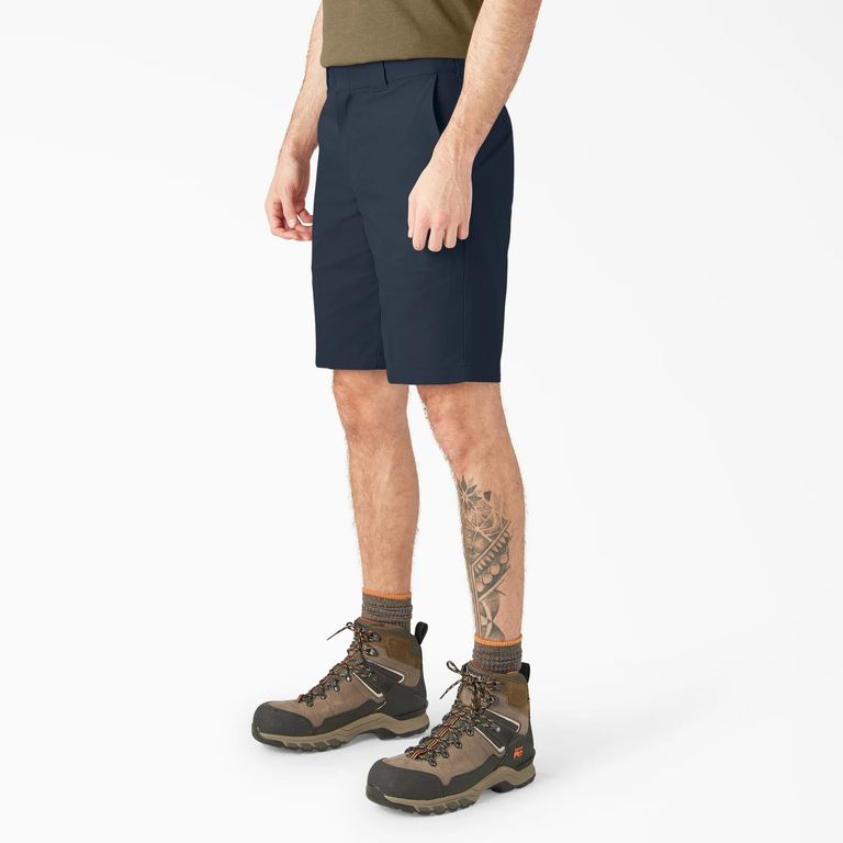 SHORT DICKIES PARA HOMBRE COLOR AZUL MARINO OSCURO