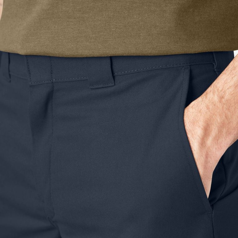 SHORT DICKIES PARA HOMBRE COLOR AZUL MARINO OSCURO