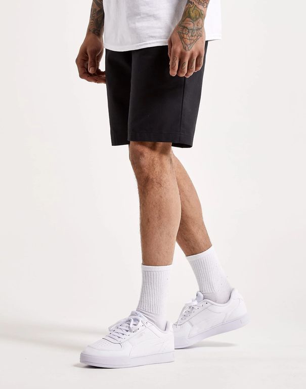 SHORT DICKIES NEGRO 11 PULGADAS SLIM FIT