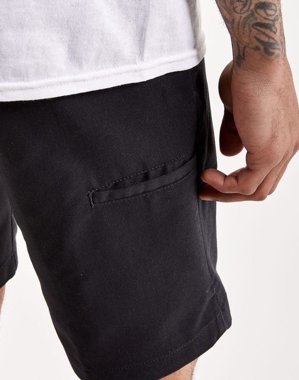 SHORT DICKIES NEGRO 11 PULGADAS SLIM FIT