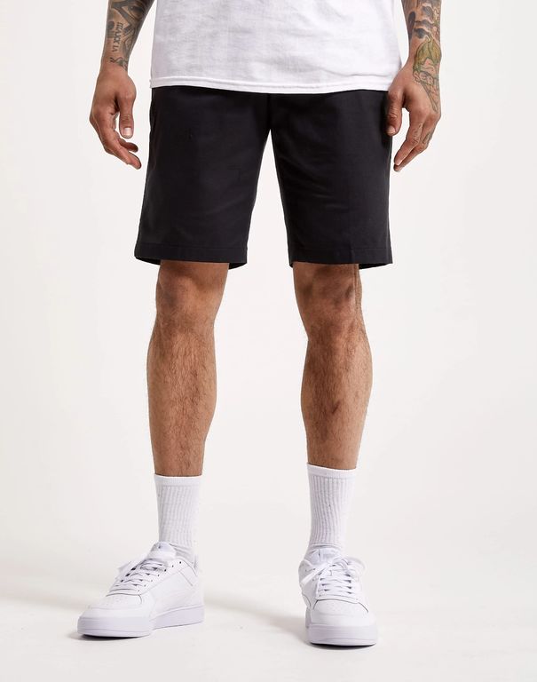 SHORT DICKIES NEGRO 11 PULGADAS SLIM FIT