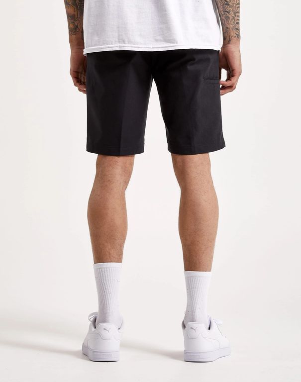 SHORT DICKIES NEGRO 11 PULGADAS SLIM FIT