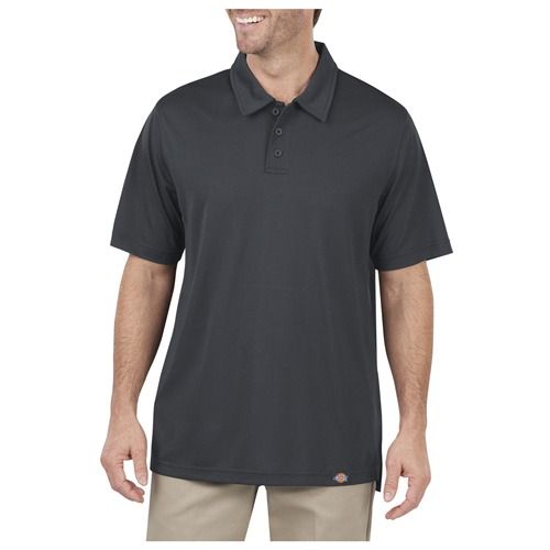 Polo ventilado Dickies Industrial Work Tech Performance