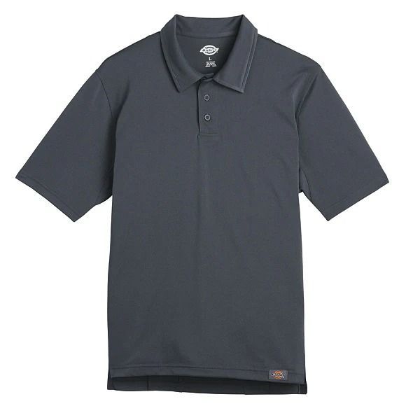 Polo ventilado Dickies Industrial Work Tech Performance