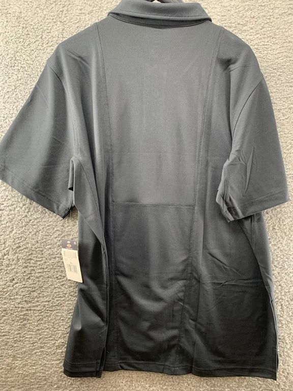 Polo ventilado Dickies Industrial Work Tech Performance