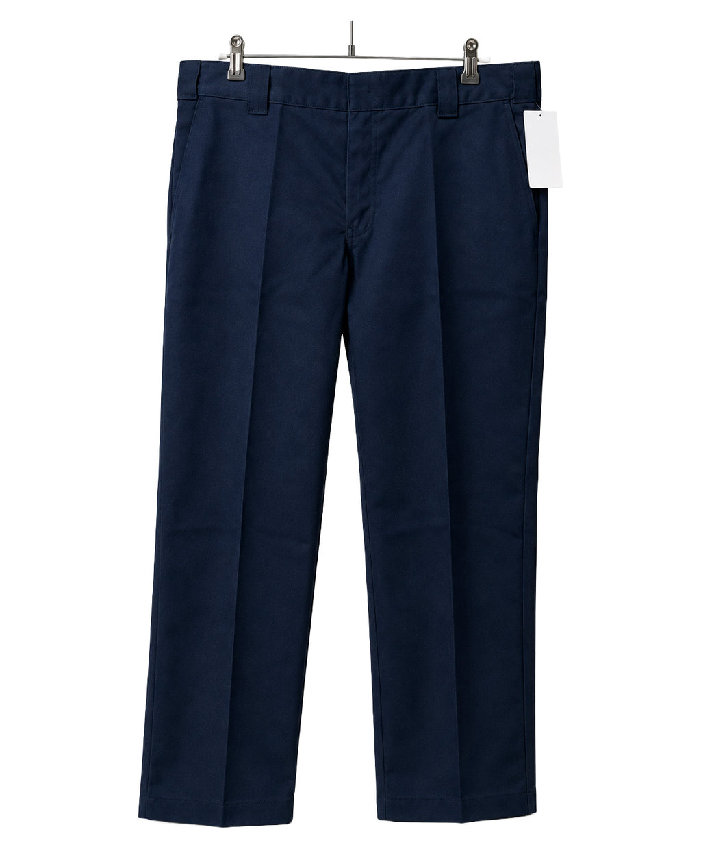 PANTALÓN DICKIES  DE CABALLERO COLOR AZUL MARINO OSCURO (DN) (WP824DN)