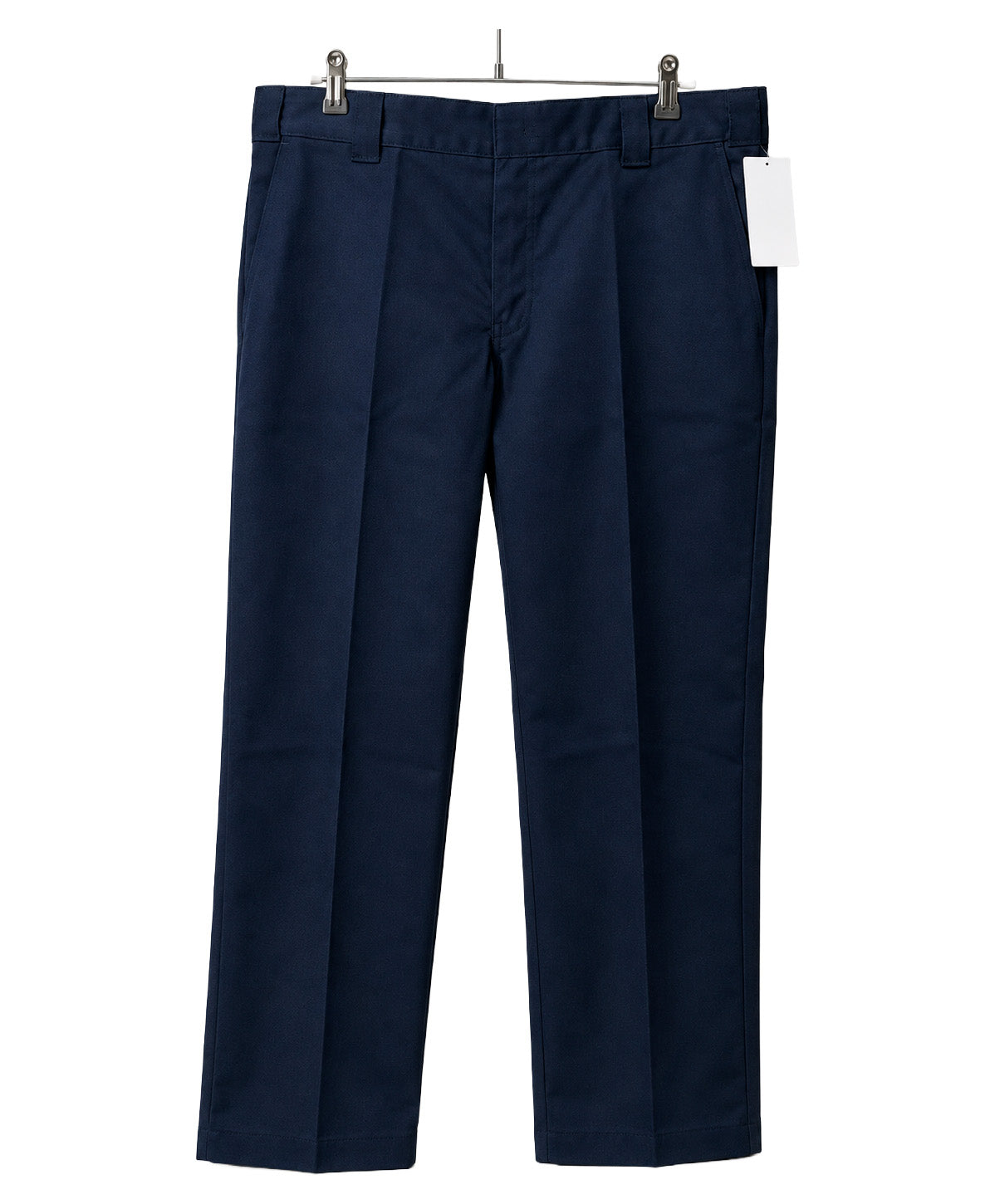 PANTALÓN DICKIES  DE CABALLERO COLOR AZUL MARINO OSCURO (DN) (WP824DN)