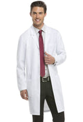 SACO DICKIES BLANCO 40 LABORATORIO UNISEX CON CERTAINTY