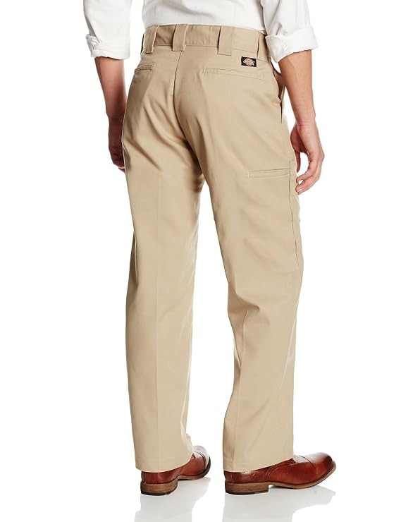 PANTALÓN DICKIES HOMBRE COLOR ARENA WP824DS