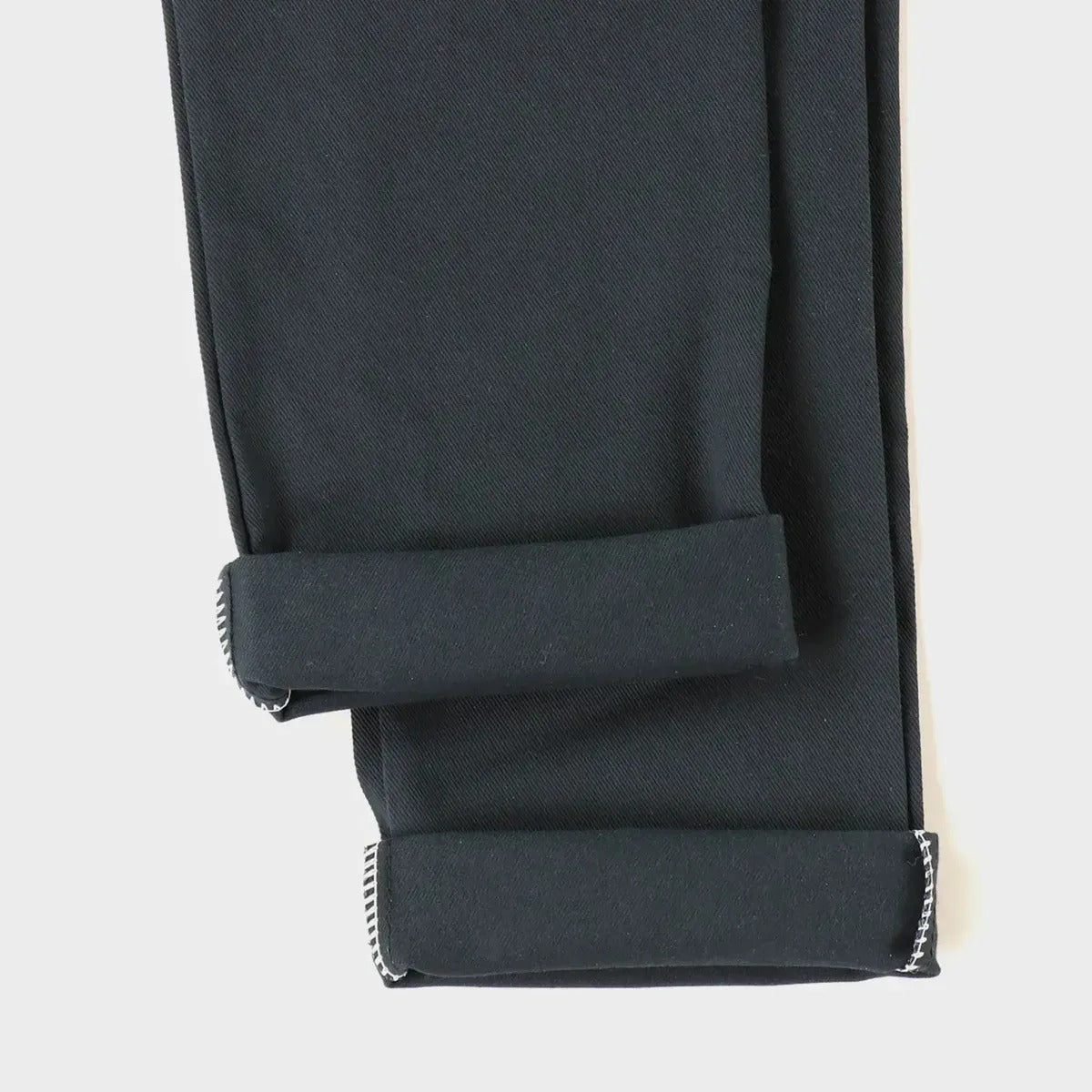 PANTALON DICKIES SLIM SKINNY FIT PARA HOMBRE CON BOLSILLOS COLOR NEGRO