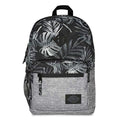 MOCHILA DICKIES STUDY HALL NEGRO TROPICAL  I00175-170