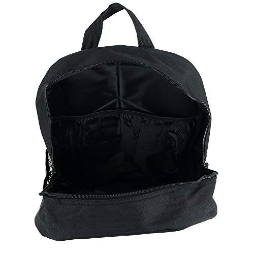MOCHILA DICKIES STUDY HALL NEGRO TROPICAL  I00175-170