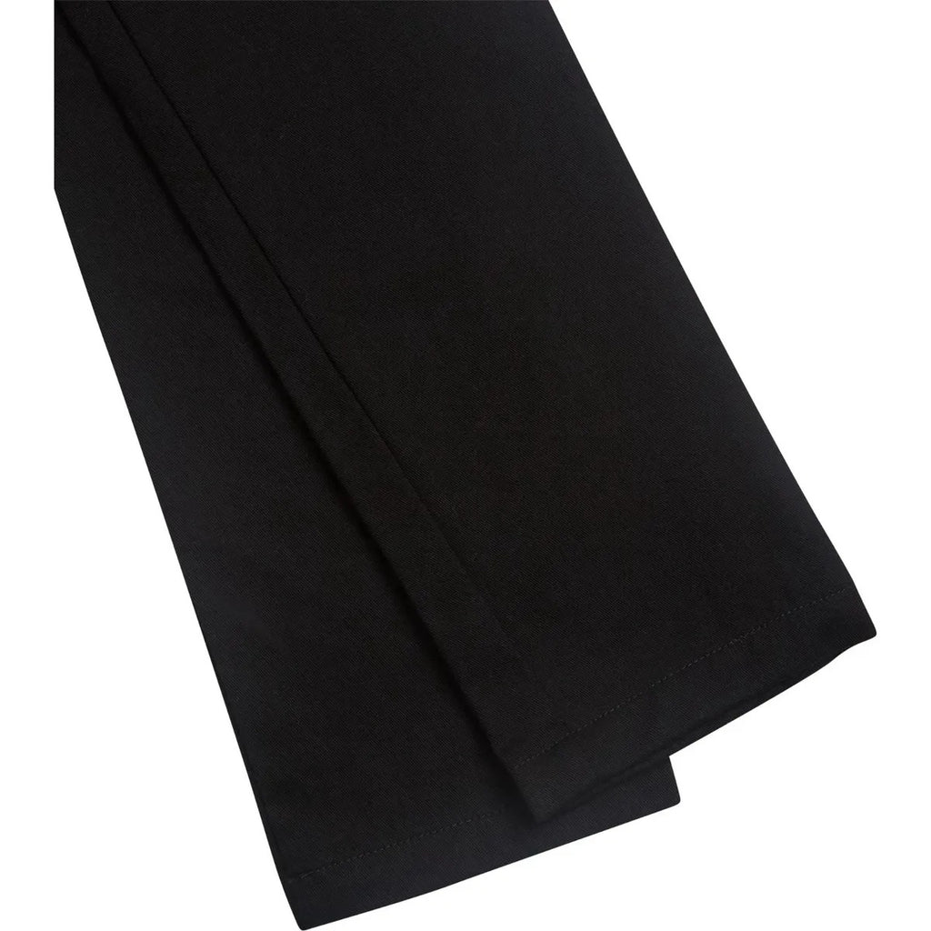 PANTALON TWILL STRECH  DICKIES MUJER/ NEGRO  LAVADO