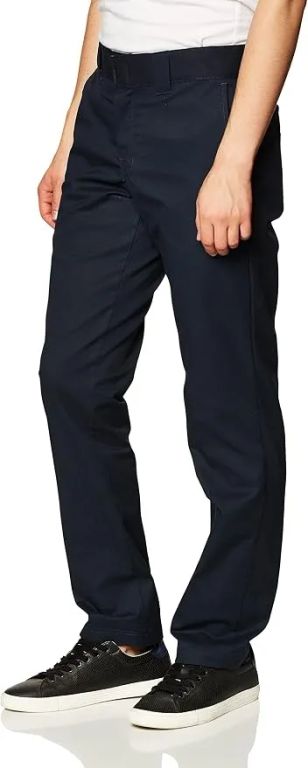PANTALON DICKIES PARA HOMBRE COLOR AZUL MARINO OSCURO WP596DN