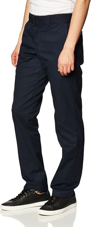 PANTALON DICKIES PARA HOMBRE COLOR AZUL MARINO OSCURO WP596DN