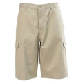 SHORT CARGO DICKIES COLOR KHAKI