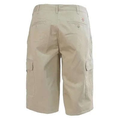 SHORT CARGO DICKIES COLOR KHAKI